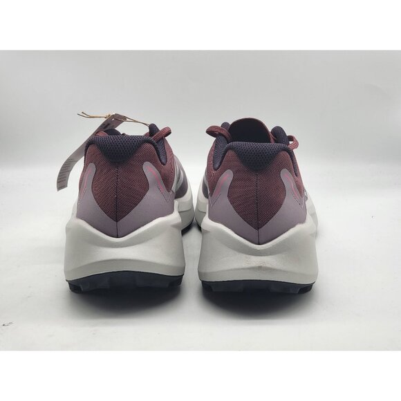 Adidas Terrex Agravic 3 Trail Running Shoes Womens IG6583 Size 11 Purple - Picture 6 of 10